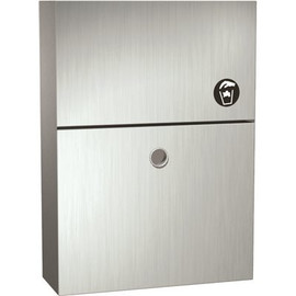 American Specialties NAPKIN DISPOSAL-SM