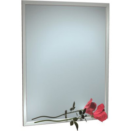 American Specialties INTLK MIRROR 24X36 PG