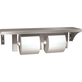 American Specialties SHELF TP HOLDER-SM