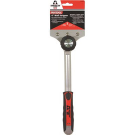 American Line Smart Edge 4 in. Wall Stripper Paint Scraper