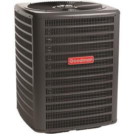 Goodman 2.5 Ton R410A 14 SEER Air Conditioning Condensing Unit - Southwest DOE Standard