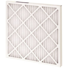 12 in. x 24 in. x 4 Standard Capacity MERV 8 Pleated Air Filter (Case of 6)