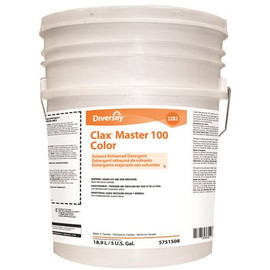 CLAX 5 Gal. Pail Master 100 22A1 Detergent (1-Pack)