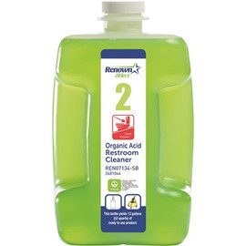 Renown 80 oz. Organic Acid Restroom Cleaner