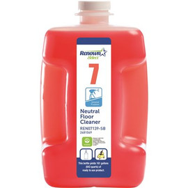 Renown 80 oz. Neutral Floor Cleaner