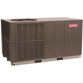 Goodman 2.5 Ton 28,400 BTU Packaged Terminal Air Conditioning