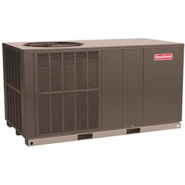 Goodman 2.5 Ton 14-SEER 28,600 BTU Packaged Terminal Heat Pump PTHP Air Conditioner