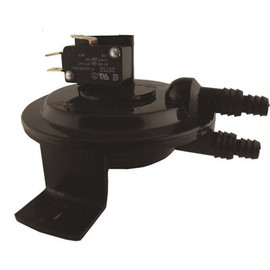 Air Pressure Sensing Switch Kit