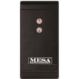 MESA SAFE MESA MUC1K DEP SAFE, KEY LCK