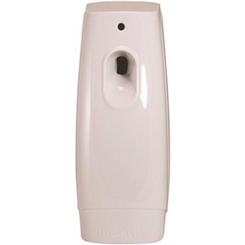 TimeMist Classic Dispenser in White