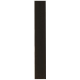 Hampton Bay 6 in. W x 42 in. H Cabinet Filler in Java