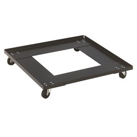 National Public Seating 265 lbs. Weight Capacity Dolly for Up to 10 National Public Seating 8100 or 9000 Series Stack Chair