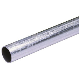 2 in. x 10 ft. Electric Metallic Tube (EMT) Conduit