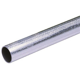 1/2 in. x 10 ft. Electric Metallic Tube (EMT) Conduit