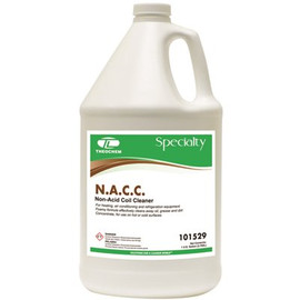 NACC, Foaming, Non Acid, 1 Gal., (4 Per Case)