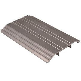 Pemko ALUMINUM THRESHOLD, 36 IN., 5 PER CASE Pemko ALUMINUM THRESHOLD, 36 IN., 5 PER CASE