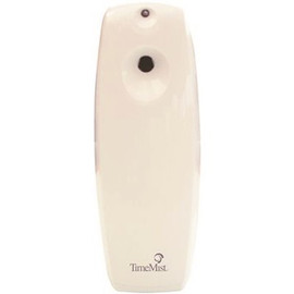 TimeMist Metered Air Freshener Dispenser in White