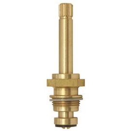 ProPlus Faucet Stem for Union Brass, Hot, 18 Point (10-Pack)