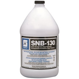 SNB-130 1 Gal. Industrial Degreaser (4 per Pack)