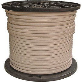 Southwire 1,000 ft. 14/2 Solid Romex SIMpull CU NM-B W/G Wire