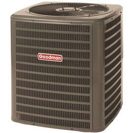 Goodman 4 Ton R-10A 14 SEER Hear Pump