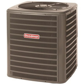 Goodman 5 TON R-10A 14 SEER HEAT PUMP