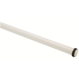 Camco Mfg. WATER HEATER DIP TUBE, FLARED, 52 IN.