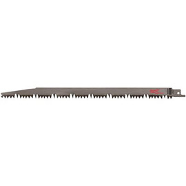 MILWAUKEE ELECTRIC TOOL MILWAUKEE SAWZALL BLADE PRUNING 5T 12 IN.