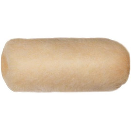 9 in. x 1-1/4 in. High-Density Polyester Knit Paint Roller Cover