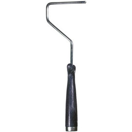 Linzer 4 in. x 11 in. Mini Paint Roller Frame