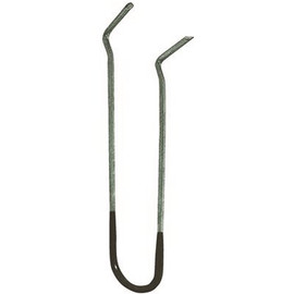 Sioux Chief 3/4 in. IPS x 8 in. Vinyl-Coated Wire Pipe Hooks