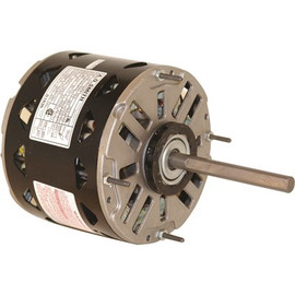 Goodman Blower Motor 1/3 HP, 2 SPEED, 6 POLE