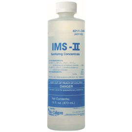 IMS-III Sanitizer, 16 Oz., 12-Per CS