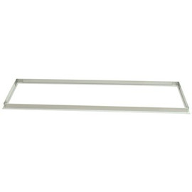 Hubbell Lighting 2 Ft. x 4 Ft. Troffer Flange Mounting Kit Accessory