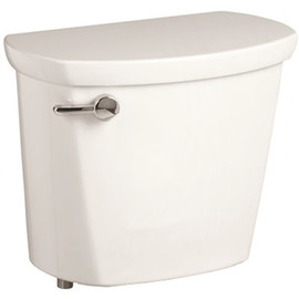 American Standard Colony Pro 1.6 GPF Single Flush Toilet Tank Only in White