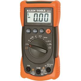 Klein Tools Digital Multimeter