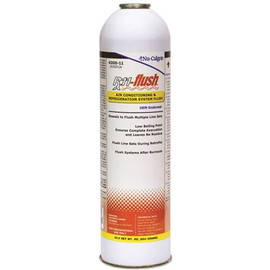 RX-11 Flush 2 lb. Aerosol Injection System Flush Canister (4-Case)