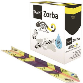 Zorba 60 cm High-Capacity Absorbent Disposable Strip