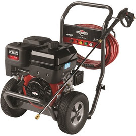 Briggs & Stratton Elite 4000 PSI 4.0 GPM Cold Water Gas Pressure Washer