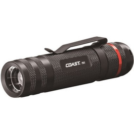 Coast PX1 315-Lumens Focusing LED Flashlight