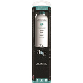 Whirlpool EveryDrop Ice and Refrigerator Water Filter