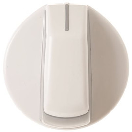 GE Clothes Dryer Control Knob