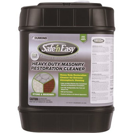 Safe 'n Easy 5 gal. Heavy Duty Cleaner