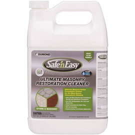 Safe 'n Easy 1 gal. Ultimate Cleaner (4 per Case)