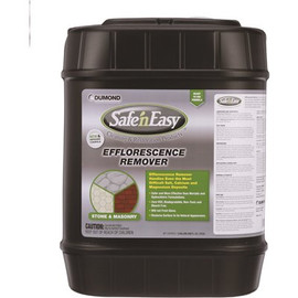 Safe 'n Easy 5 Gal. Efflorescence Remover