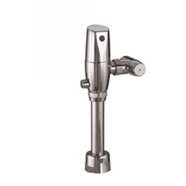 American Standard Ultima Selectronic Toilet Flush Valve in Polished Chrome