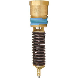 MEC 1 in. MPT Full Internal Relief Valve, 250 psi- 987/SCFM