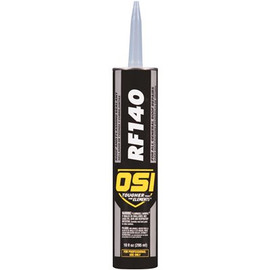 OSI RF-140 10 oz. Black Magic Roof and Flashing Sealant