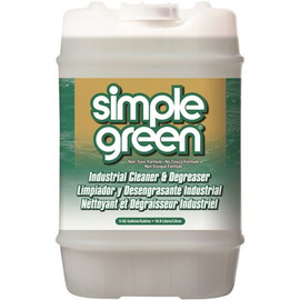Simple Green 5 Gal. Industrial Concentrated Cleaner and Degreaser Pail