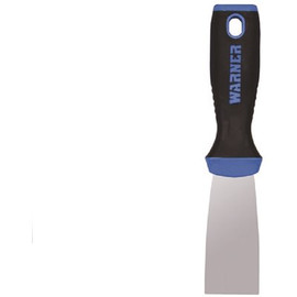 Warner ProGrip 1-1/2 in. Flex Putty Knife